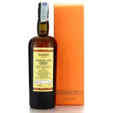 Samaroli Caribbean Rum (Edition 2013) 2005 70cl bottle — view 2
