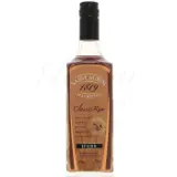 Saint Aubin Spiced Rum 0cl bottle — view 1