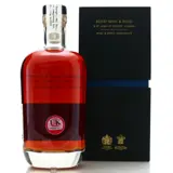 Berry Bros & Rudd Caroni Caroni 1997 70cl bottle — view 2