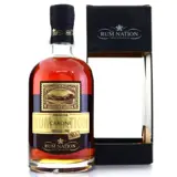 Rum Nation Caroni Release 2014 HTR 1998 70cl bottle — view 1