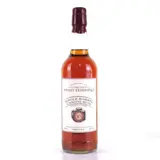 A.D. Rattray Caroni Single Barrel Caroni Rum (Whisky Experience) 70cl bottle — view 1