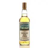 Blackadder Enmore Cask Selection Rum 1988 70cl bottle — view 1