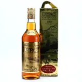 Depaz Rhum Vieux Agricole Plantation (Old Version) 70cl bottle — view 1