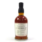 Foursquare ECS V Criterion 2007 70cl bottle — view 1