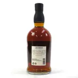 Foursquare ECS V Criterion 2007 70cl bottle — view 2