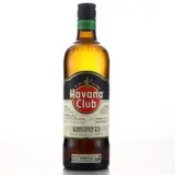 Havana Club Edición Profesional D 2019 70cl bottle — view 1