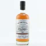 Albert Michler Distillery The Rum Factory 70cl bottle — view 1