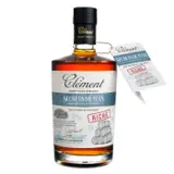 Clément Secrets de fûts (Riche) 70cl bottle — view 1