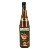 Havana Club 7 Años Añejo 00‘s 70cl bottle — view 1