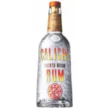 Caliche Rum Puerto Rican 0cl bottle — view 1