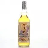 Carel Ellinckhuysen and Zoonen Versailles Van Dijk Pure Rum VSG 1990 70cl bottle — view 1