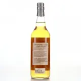 Carel Ellinckhuysen and Zoonen Versailles Van Dijk Pure Rum VSG 1990 70cl bottle — view 2