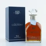 Destileria Carupano Ron Añejo Carúpano XO 70cl bottle — view 1