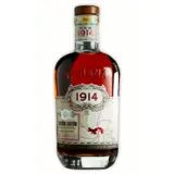 Las Cabras Ron 1914 Edición Gatún 0cl bottle — view 1
