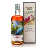 Silver Seal Pure Guyana Rum Wildlife Series No. 1 1983 70cl bottle — view 1