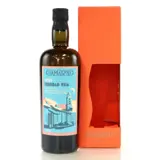 Samaroli Trinidad Rum 1999 70cl bottle — view 1