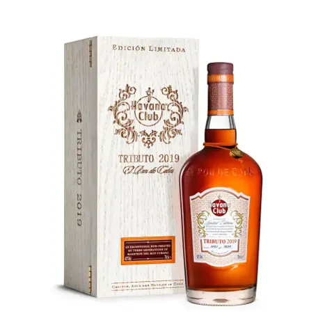 Havana Club Tributo 2019