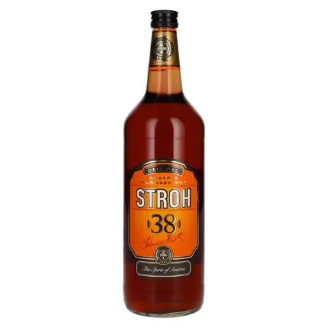 Stroh 38