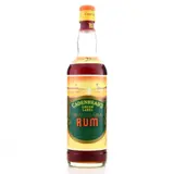 Cadenhead‘s Green Label Demerara Rum 1995 70cl bottle — view 1