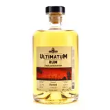 The Little Distiller Diamond (Port Mourant) Ultimatum Rum 2004 70cl bottle — view 1