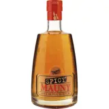Maison La Mauny Spicy Mauny bottle — view 1