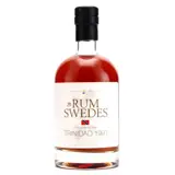 Svenska Eldvatten Caroni The Rum Swedes HTR 1997 70cl bottle — view 1