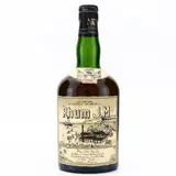 Rhum J.M 1996 70cl bottle — view 1