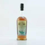 William Hinton 3 Years 70cl bottle — view 1
