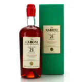 Velier Caroni Heavy Trinidad Rum HTR 1996 150cl bottle — view 1