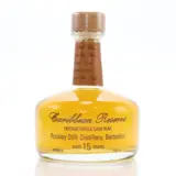 Liquid Gold Caribbean Reserve Rockley Still 1986 70cl bottle — view 1