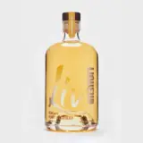 Matugga Distillers Liv - Honey & Lavender Rum Liqueur 50cl bottle — view 1