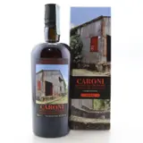 Velier Caroni High Proof Heavy Trinidad Rum (Lion‘s Whisky) HTR 2000 70cl bottle — view 1