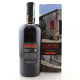 Velier Caroni High Proof Heavy Trinidad Rum (Lion‘s Whisky) HTR 2000 70cl bottle — view 2