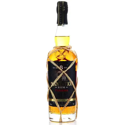 Plantation Old Reserve Single Cask