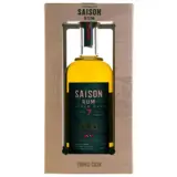 Saison Triple Cask 70cl bottle — view 1
