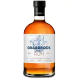 Spirituosenschmiede Grasbrook 2016 50cl bottle — view 1