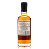 TBRC T.D.L Fernandes 1999 50cl bottle — view 2