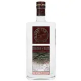 MHOBA Pot stilled High Ester 70cl bottle — view 2