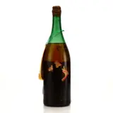 Wüstenfuchs Old Jamaica Rhum Delva Rommel Schnaps 100cl bottle — view 2