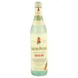 Captain Morgan Carta Blanca 90's 70cl bottle — view 1