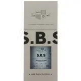 Grays S.B.S Mauritius 2008 70cl bottle — view 1