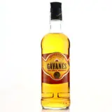 Brugal Gavanes Ron Anejo Superior 75cl bottle — view 1