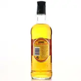 Brugal Gavanes Ron Anejo Superior 75cl bottle — view 2