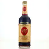 Lemon Hart & Son Rhum Demerara Rum 151 Proof 70cl bottle — view 1