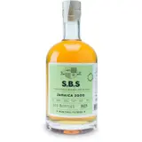 Hampden S.B.S Jamaica LROK 2000 70cl bottle — view 1