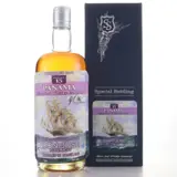 Silver Seal Don José Panama 2000 70cl bottle — view 1