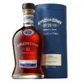 Appleton 21 Years 70cl bottle — view 1