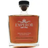 Emperor Private Collection Château Pape Clément 0cl bottle — view 1