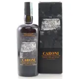 Velier Caroni Heavy Trinidad Rum (LMDW & Velier) HTR 2000 70cl bottle — view 1
