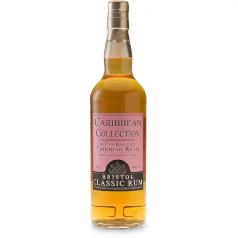 Bristol Caribbean Collection (Trinidad)